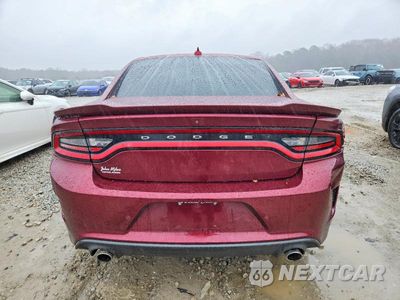 Zdjęcie 6 z 11 samochodu: 2021 DODGE CHARGER GT VIN:2C3CDXHG8MH591745 - miniatura