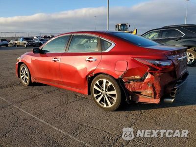 Drugie zdjęcie samochodu z przodu: 2017 NISSAN ALTIMA 2.5 VIN:1N4AL3AP9HC134062 - miniatura