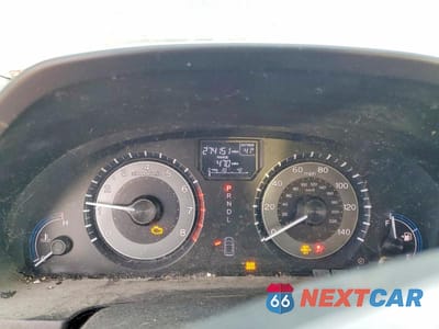 Zdjęcie 9 z 11 samochodu: 2013 HONDA ODYSSEY EXL VIN:5FNRL5H61DB034069 - miniatura