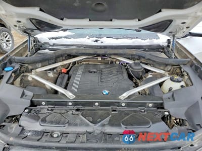 Zdjęcie 12 z 12 samochodu: 2021 BMW X7 XDRIVE40I VIN:5UXCW2C07M9G15795 - miniatura