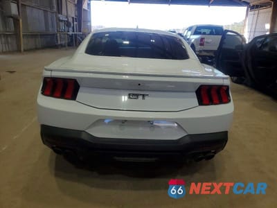 Zdjęcie 6 z 11 samochodu: 2024 FORD MUSTANG GT VIN:1FA6P8CFXR5419659 - miniatura