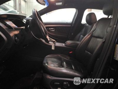 Zdjęcie 7 z 11 samochodu: 2015 FORD TAURUS SEL VIN:1FAHP2H86FG161964 - miniatura