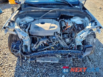 Zdjęcie 11 z 11 samochodu: 2021 VOLVO XC90 T8 RECHARGE INSCRIPTION EXPRESS VIN:YV4BR0CK2M1708999 - miniatura