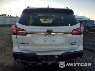 Zdjęcie 6 z 14 samochodu: 2020 SUBARU ASCENT LIMITED VIN:4S4WMAPD1L3444130 - miniatura