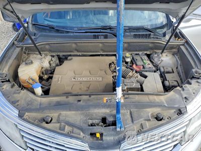 Zdjęcie 12 z 15 samochodu: 2016 LINCOLN MKX RESERVE VIN:2LMTJ8LR6GBL72910 - miniatura