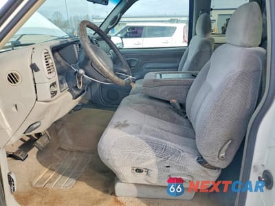 Zdjęcie 7 z 14 samochodu: 1998 CHEVROLET GMT-400 C1500 VIN:2GCEC19R6W1178609 - miniatura