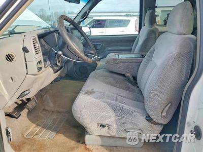 Zdjęcie 7 z 14 samochodu: 1998 CHEVROLET GMT-400 C1500 VIN:2GCEC19R6W1178609 - miniatura
