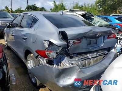 Drugie zdjęcie samochodu z przodu: 2016 ACURA ILX VIN:19UDE2F3XGA017748 - miniatura