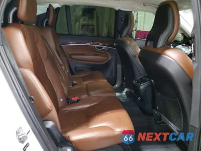 Zdjęcie 11 z 12 samochodu: 2019 VOLVO XC90 T6 MOMENTUM VIN:YV4A22PK2K1432150 - miniatura