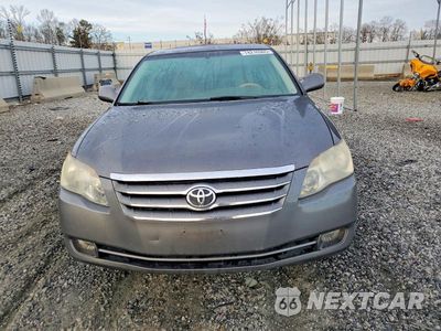 Piąte zdjęcie samochodu w środku: 2007 TOYOTA AVALON VIN:4T1BK36B27U241389 - miniatura