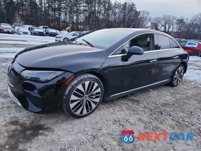 Główne zdjęcie samochodu: 2023 MERCEDES-BENZ EQE SEDAN 350+ VIN:W1KEG2BB8PF014172 - miniatura