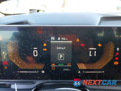 Zdjęcie 9 z 13 samochodu: 2026 KIA CARNIVAL LXS VIN:KNDNB5K34T6552428 - miniatura