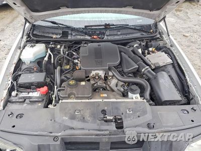 Zdjęcie 11 z 12 samochodu: 2011 LINCOLN TOWN CAR SIGNATURE LIMITED VIN:2LNBL8CV8BX759260 - miniatura