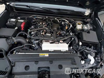 Zdjęcie 11 z 11 samochodu: 2025 TOYOTA TACOMA DOUBLE CAB VIN:3TYLB5JN0ST104720 - miniatura