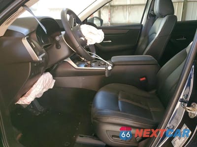 Zdjęcie 7 z 12 samochodu: 2025 MAZDA CX-90 SELECT VIN:JM3KKAHD9S1222511 - miniatura