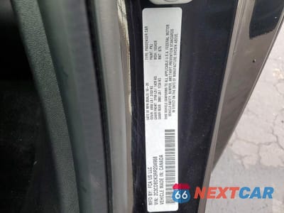 Zdjęcie 12 z 12 samochodu: 2024 DODGE CHARGER DAYTONA SCAT PACK VIN:2C3CDBDK3RR204968 - miniatura