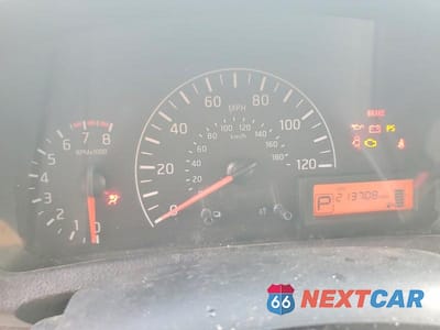 Zdjęcie 9 z 12 samochodu: 2016 NISSAN NV200 VIN:3N6CM0KN9GK698165 - miniatura