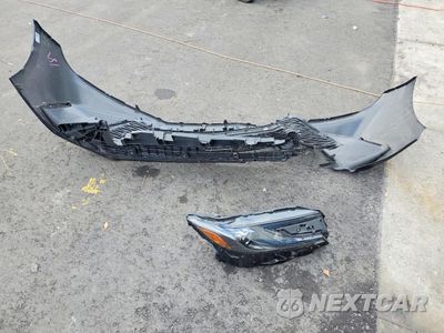Zdjęcie 12 z 14 samochodu: 2025 TOYOTA CAMRY XSE VIN:4T1DAACK4SU051798 - miniatura