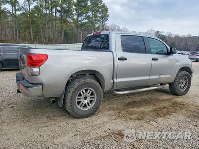 Trzecie zdjęcie samochodu z tyłu: 2008 TOYOTA TUNDRA CREWMAX VIN:5TFDV54128X050694 - miniatura