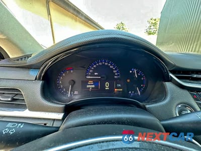 Zdjęcie 8 z 10 samochodu: 2016 CADILLAC XTS VIN:2G61U5S35G9193309 - miniatura