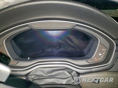 Zdjęcie 9 z 12 samochodu: 2019 AUDI A4 PREMIUM PLUS VIN:WAUENAF44KA077083 - miniatura