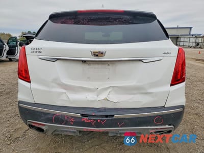 Zdjęcie 6 z 13 samochodu: 2020 CADILLAC XT5 PREMIUM LUXURY VIN:1GYKNCRS4LZ142801 - miniatura