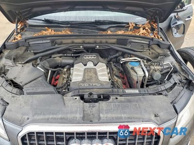 Zdjęcie 11 z 11 samochodu: 2015 AUDI Q5 PREMIUM PLUS VIN:WA1DGAFP5FA099371 - miniatura