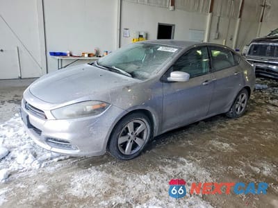 2015 DODGE DART SXT 1C3CDFBB1FD128675 - główne zdjęcie licytacji z USA - miniatura