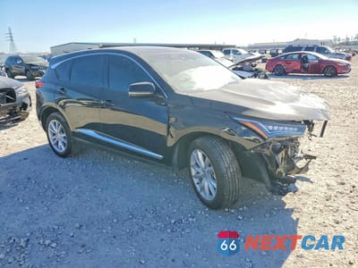 Czwarte zdjęcie samochodu z boku: 2024 ACURA RDX VIN:5J8TC2H32RL032878 - miniatura