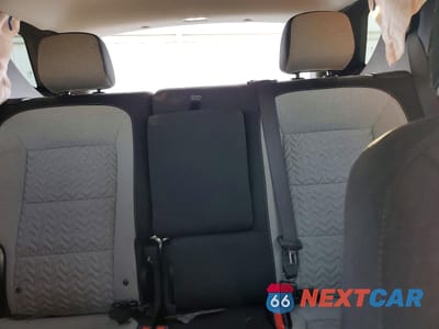 Zdjęcie 10 z 14 samochodu: 2023 CHEVROLET EQUINOX LT VIN:3GNAXUEG6PS166949 - miniatura