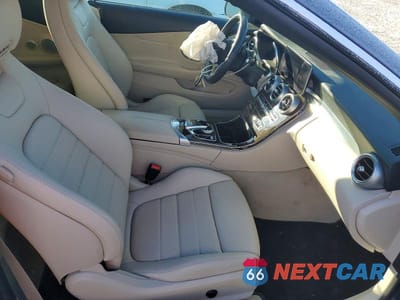 Zdjęcie 10 z 11 samochodu: 2023 MERCEDES-BENZ C 300 4MATIC VIN:W1KWK8EB8PG132668 - miniatura