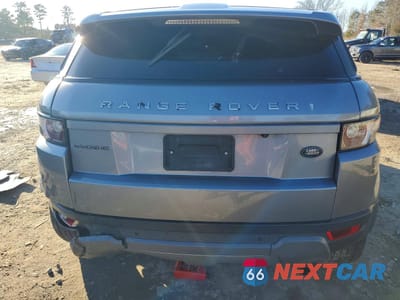 Zdjęcie 6 z 14 samochodu: 2013 LAND ROVER RANGE ROVER EVOQUE PURE PREMIUM VIN:SALVR2BG2DH839309 - miniatura