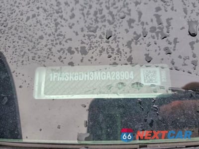 Zdjęcie 14 z 14 samochodu: 2021 FORD EXPLORER XLT VIN:1FMSK8DH3MGA28904 - miniatura