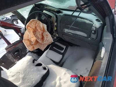 Zdjęcie 8 z 11 samochodu: 2006 FORD RANGER VIN:1FTYR10DX6PA67058 - miniatura