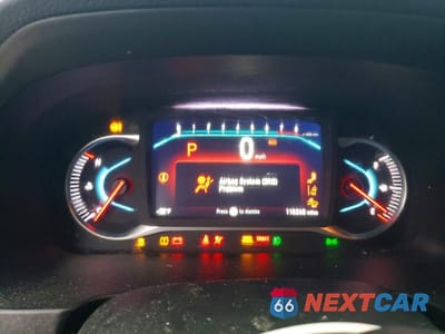 Zdjęcie 9 z 13 samochodu: 2020 HONDA PILOT EX VIN:5FNYF5H37LB026193 - miniatura