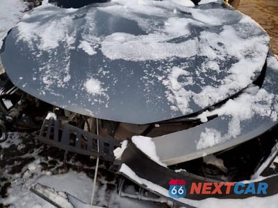 Zdjęcie 11 z 12 samochodu: 2019 CHEVROLET CAMARO LS VIN:1G1FA1RX6K0100130 - miniatura