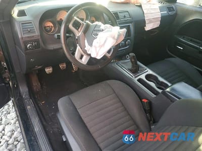 Zdjęcie 8 z 11 samochodu: 2014 DODGE CHALLENGER R/T VIN:2C3CDYBT9EH282220 - miniatura