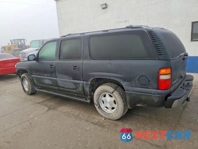 Drugie zdjęcie samochodu z przodu: 2004 GMC YUKON XL VIN:1GKFK66U64J275572 - miniatura