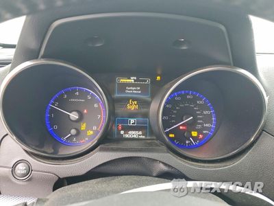 Zdjęcie 9 z 13 samochodu: 2016 SUBARU LEGACY 2.5I PREMIUM VIN:4S3BNAH65G3003056 - miniatura
