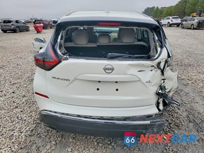 Zdjęcie 6 z 13 samochodu: 2023 NISSAN MURANO SL VIN:5N1AZ2CJ5PC121489 - miniatura