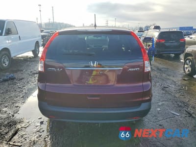 Zdjęcie 6 z 13 samochodu: 2014 HONDA CR-V EX VIN:5J6RM4H5XEL051430 - miniatura
