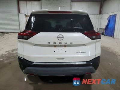 Zdjęcie 6 z 14 samochodu: 2023 NISSAN ROGUE SV VIN:5N1BT3BB1PC879030 - miniatura