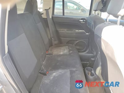 Zdjęcie 10 z 12 samochodu: 2016 JEEP COMPASS SPORT VIN:1C4NJCBA3GD611556 - miniatura