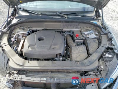 Zdjęcie 11 z 12 samochodu: 2020 VOLVO XC60 T6 MOMENTUM VIN:YV4A22RKXL1562143 - miniatura