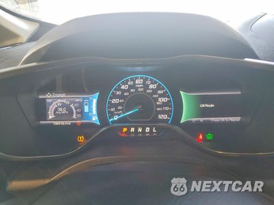 Zdjęcie 9 z 13 samochodu: 2013 FORD C-MAX SEL VIN:1FADP5BU0DL547273 - miniatura