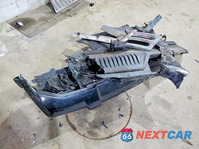 Zdjęcie 13 z 15 samochodu: 2007 JEEP COMMANDER LIMITED VIN:1J8HG58217C587134 - miniatura