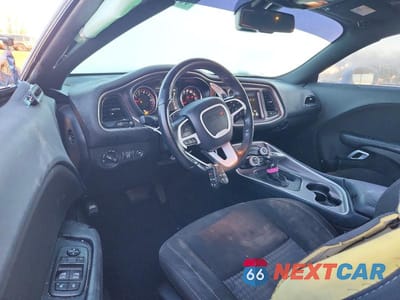 Zdjęcie 8 z 12 samochodu: 2021 DODGE CHALLENGER GT VIN:2C3CDZJG1MH597053 - miniatura