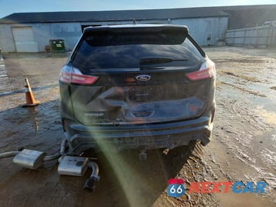 Zdjęcie 6 z 12 samochodu: 2019 FORD EDGE ST VIN:2FMPK4APXKBC34266 - miniatura