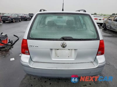 Zdjęcie 6 z 13 samochodu: 2004 VOLKSWAGEN JETTA GL VIN:WVWRL61J14W085068 - miniatura