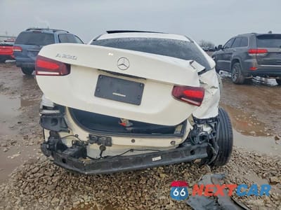 Zdjęcie 6 z 11 samochodu: 2022 MERCEDES-BENZ A 220 VIN:W1K3G4EB1NJ363747 - miniatura